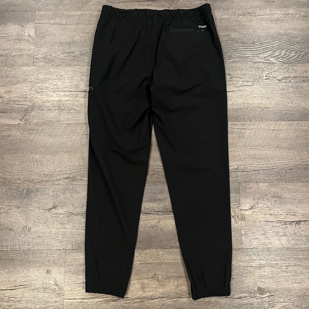 NWOT Vuori Fleet Sport Jogger 30" - Picture 5 of 7
